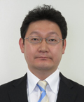 博士(工学),生産科学専攻博士後期課程2004年度修了 修士(工学),機械工学専攻博士前期課程2001年度修了
小沼 弘幸さん
