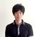 機械工学専攻博士前期課程2005年度修了齋藤　喬さん