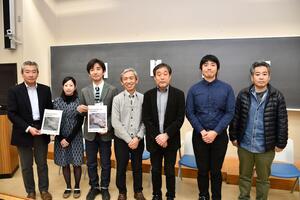 茨城大学、日立市、千葉市が動物園学に関する研究及び教育における連携協力に関する協定を締結